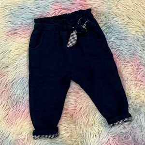 Zara Baby Girl Pants